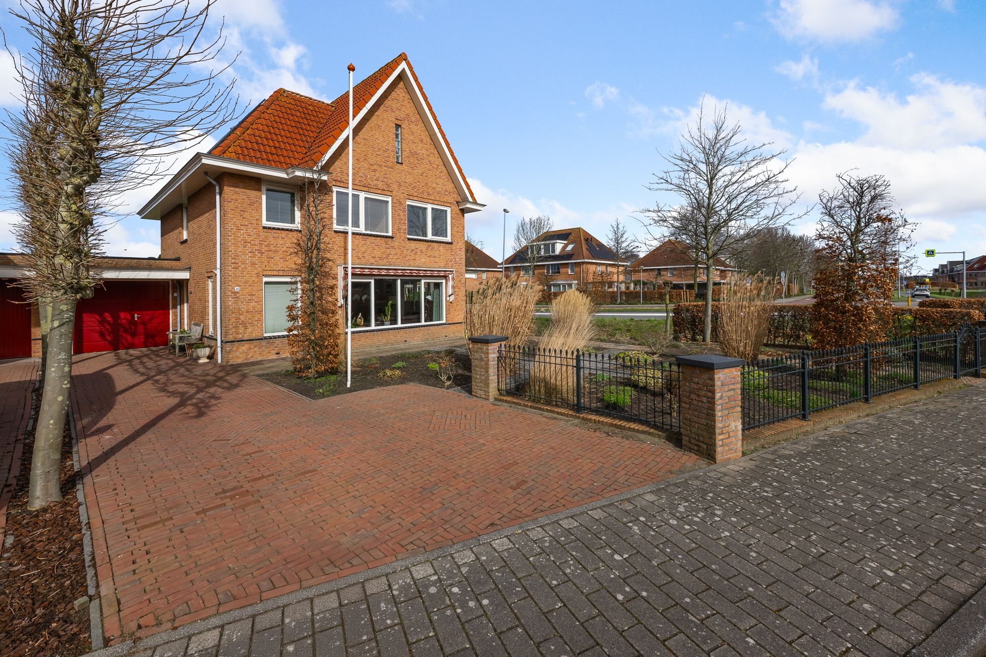 Buying a house in The Netherlands., Haverkamplaan 34