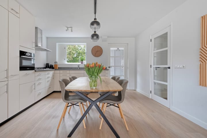 Foto 3 van Weegbree 32