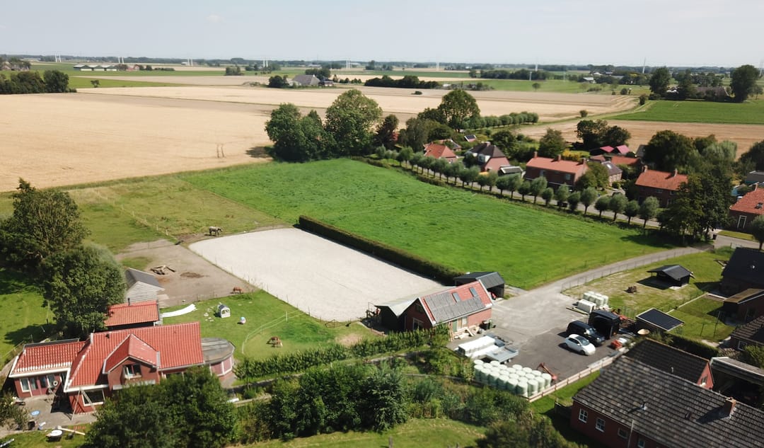 Foto 2 van Smydingheweg 10