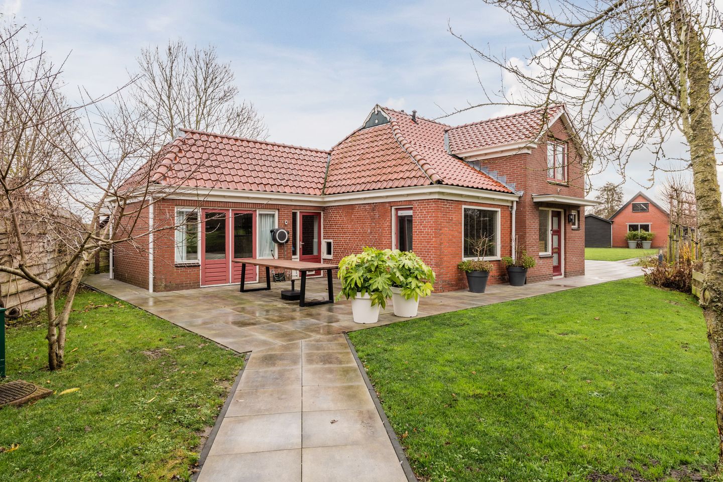 Foto 4 van Smydingheweg 10