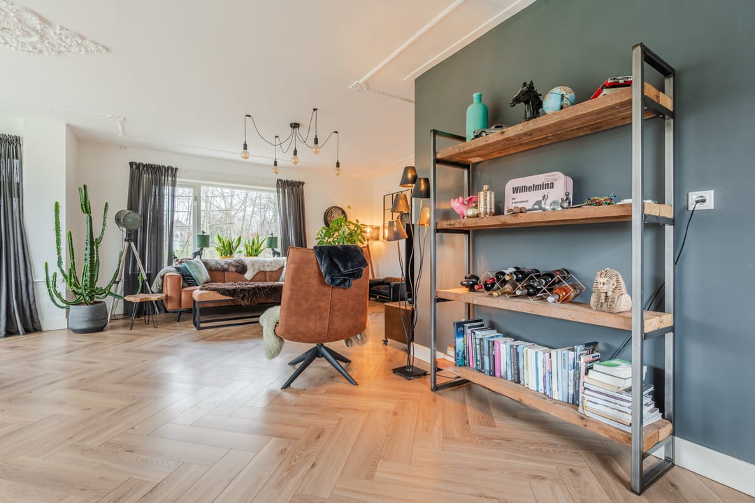 Foto 13 van Smydingheweg 10