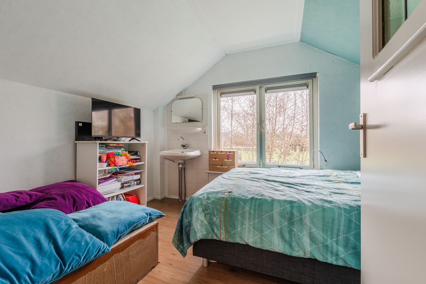 Foto 50 van Smydingheweg 10