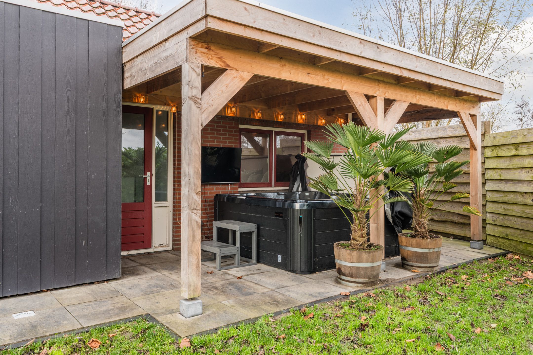 Foto 54 van Smydingheweg 10