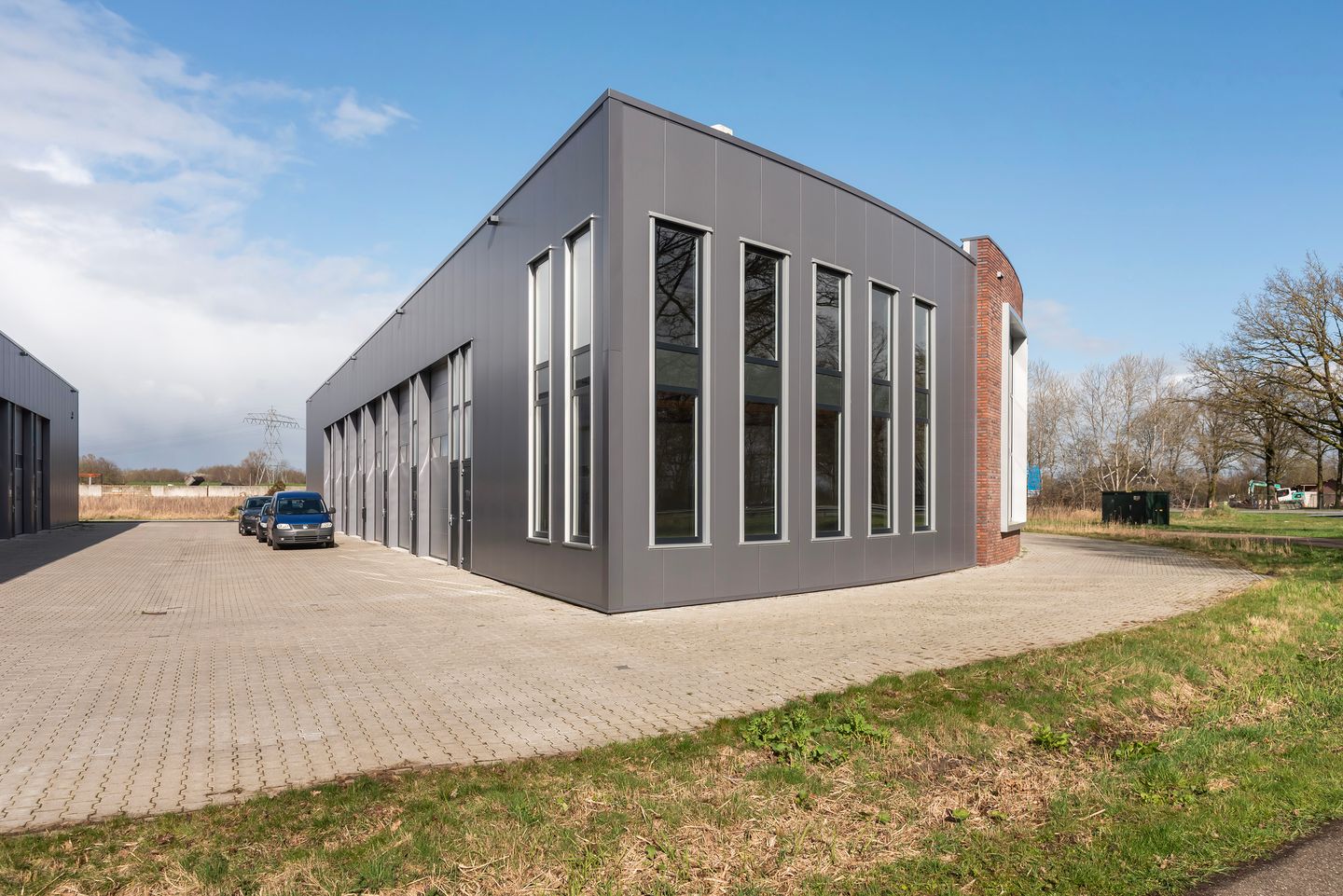 Bekijk foto 1 van Kooimaten 30-d