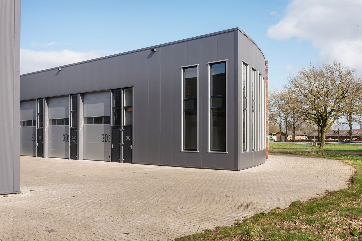 Bekijk foto 3 van Kooimaten 30-d