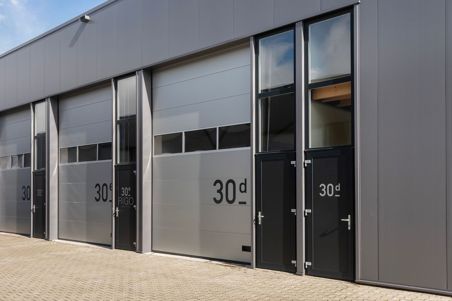 Bekijk foto 5 van Kooimaten 30-d