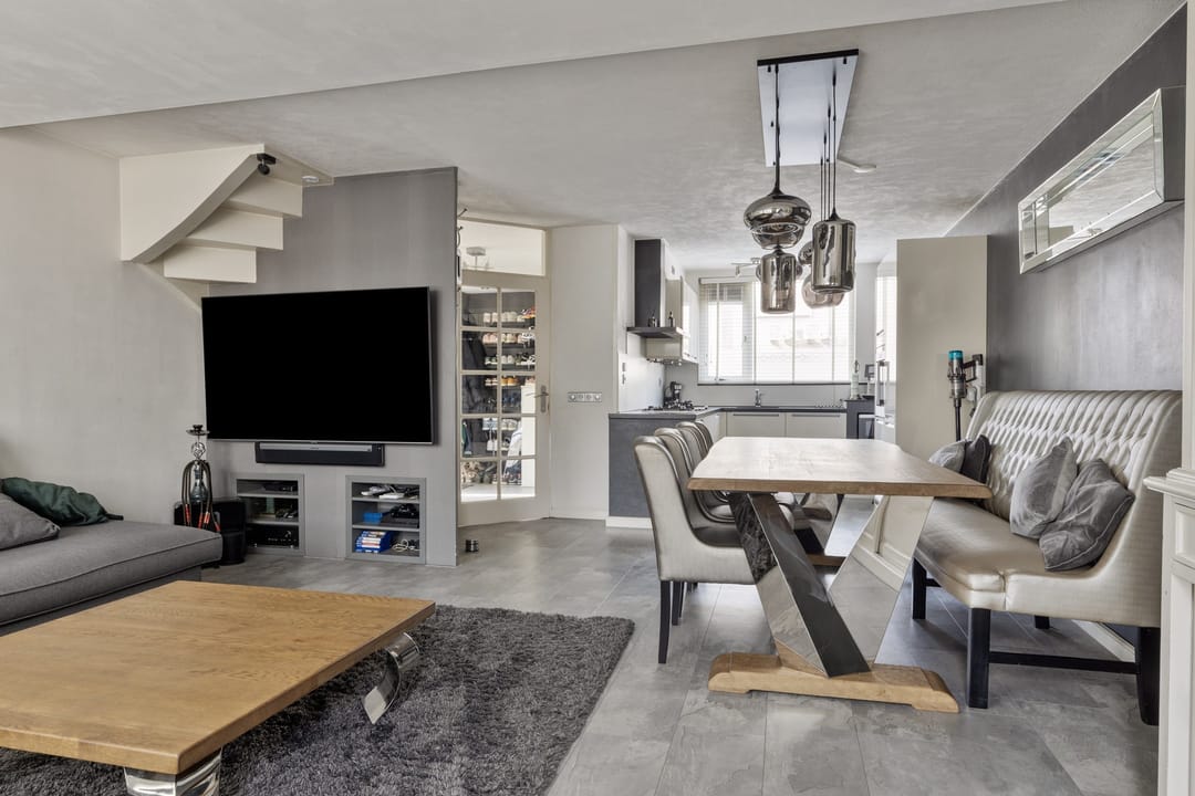 Foto 8 van Kribbinge 21