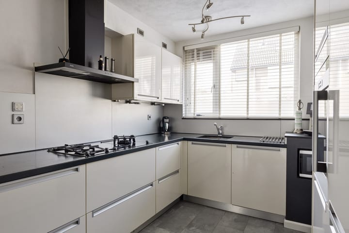 Foto 3 van Kribbinge 21