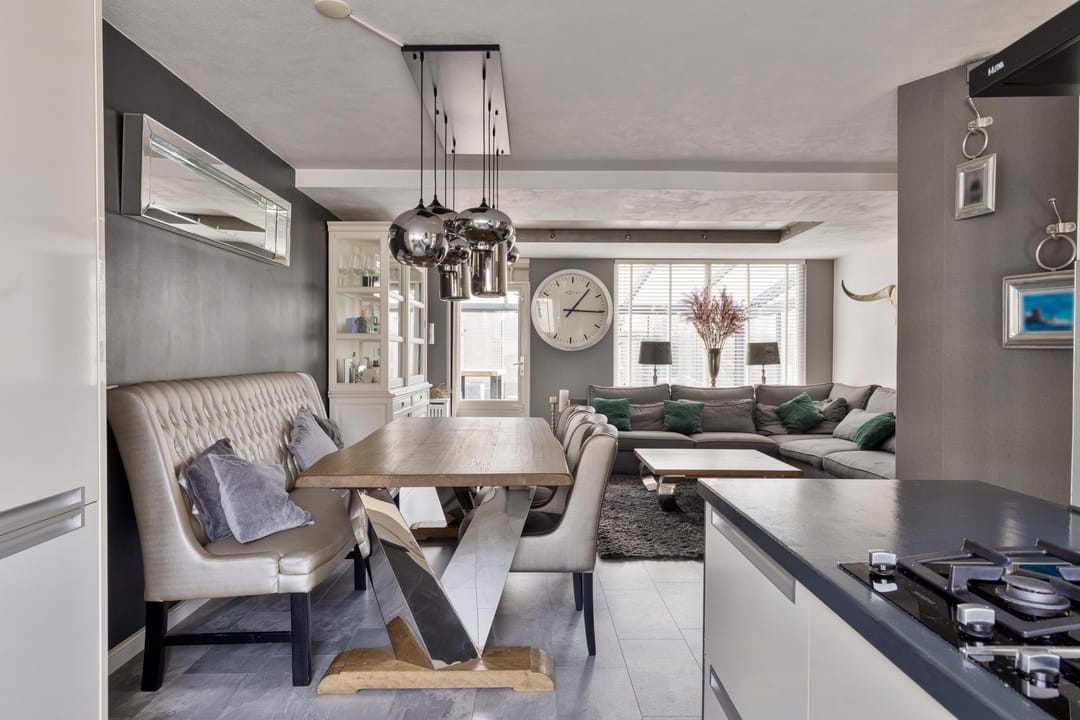 Foto 2 van Kribbinge 21