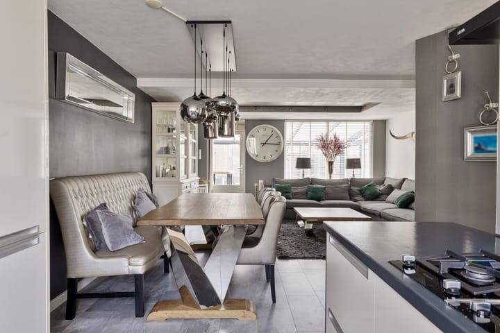 Foto 2 van Kribbinge 21