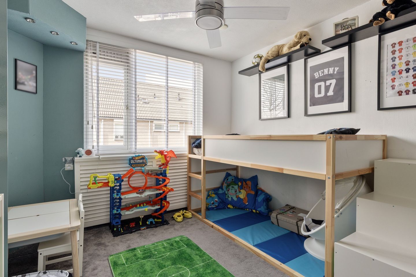 Foto 20 van Kribbinge 21