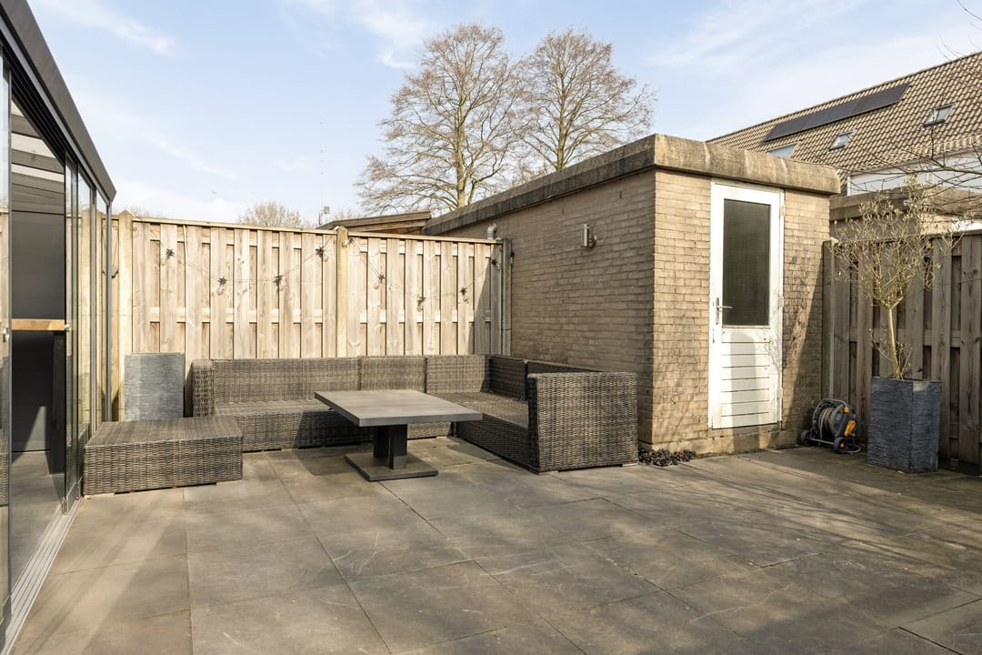 Foto 28 van Kribbinge 21