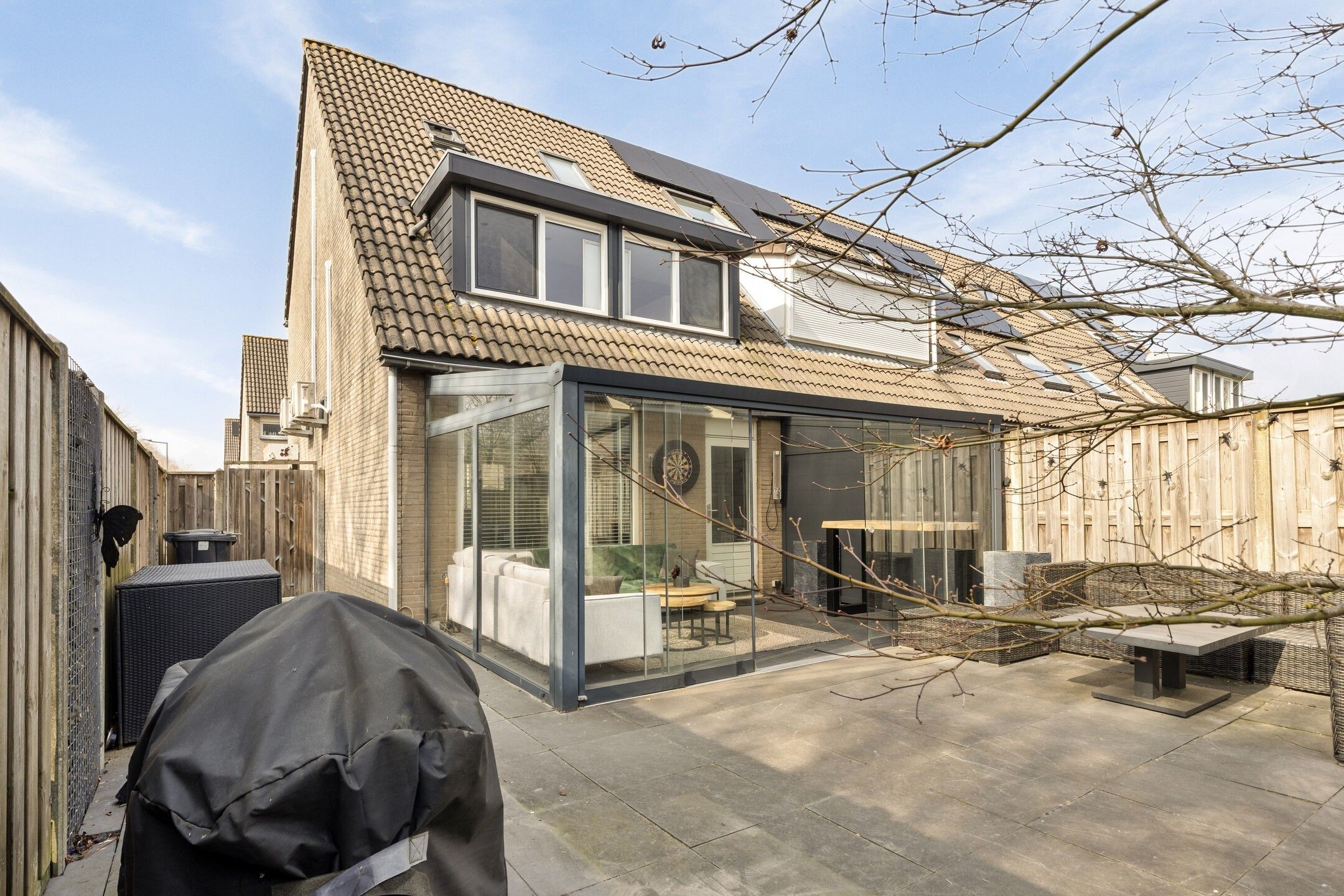 Buying a house in The Netherlands., Kribbinge 21