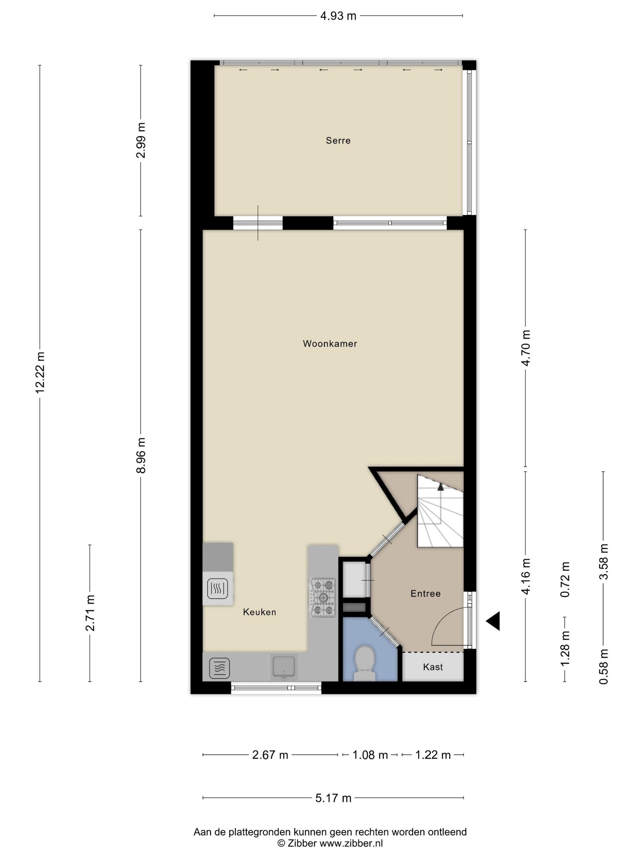 Foto 30 van Kribbinge 21