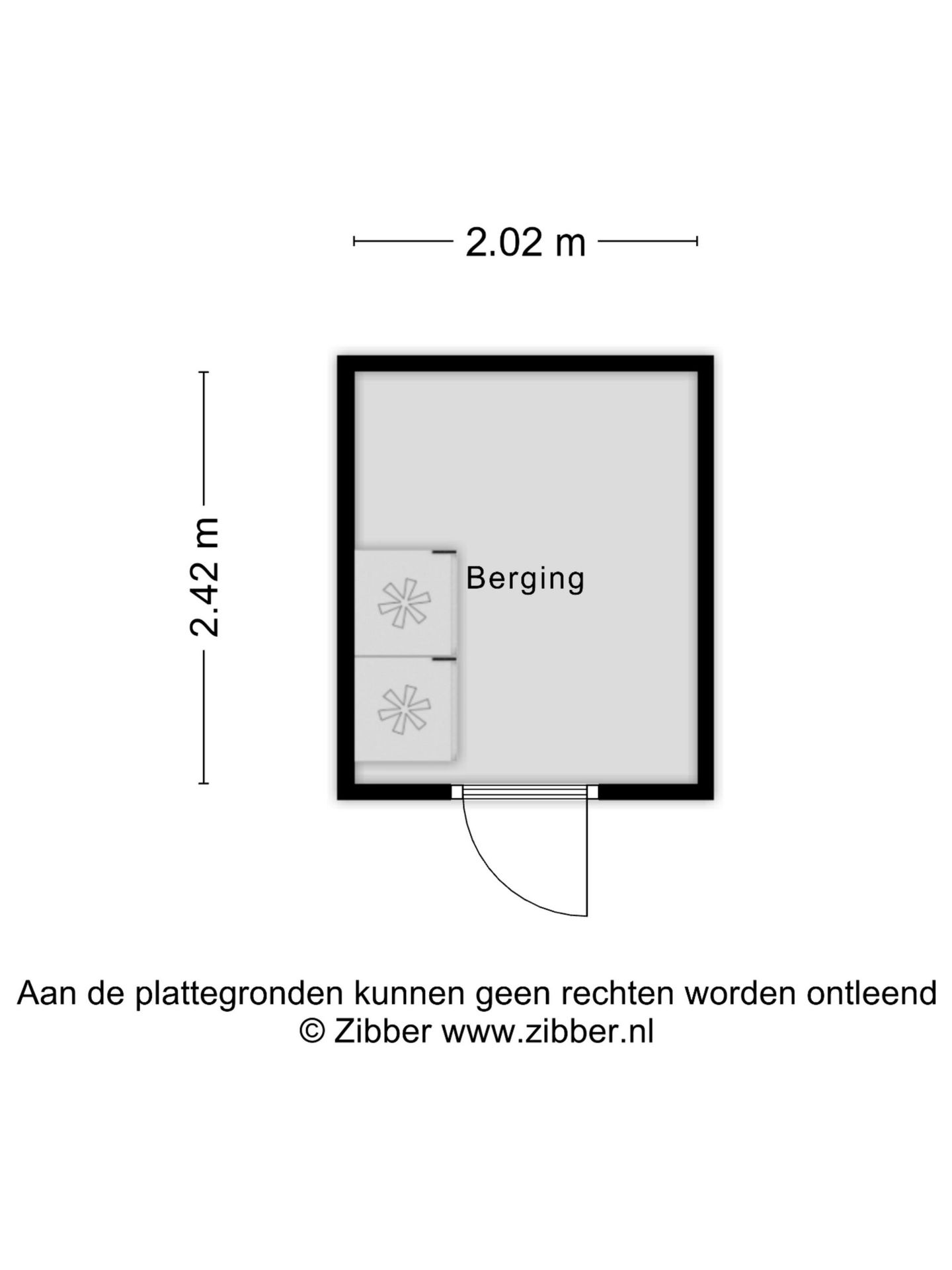 Foto 34 van Kribbinge 21