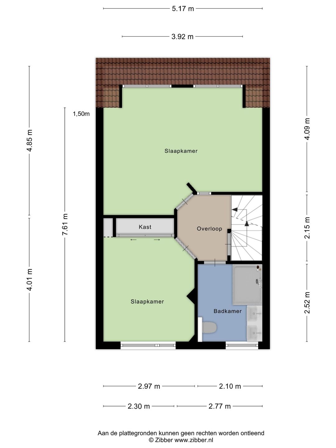 Foto 31 van Kribbinge 21
