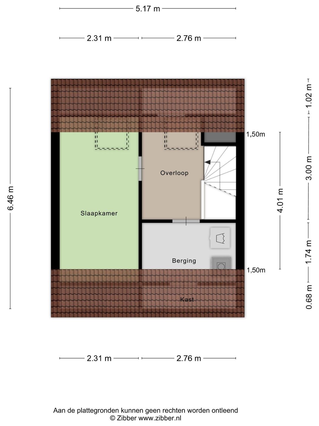 Foto 32 van Kribbinge 21
