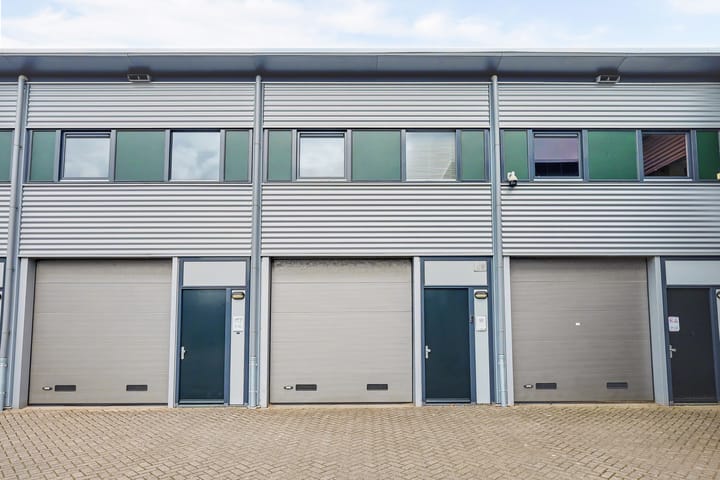 Langeweg 1-d, Oostvoorne