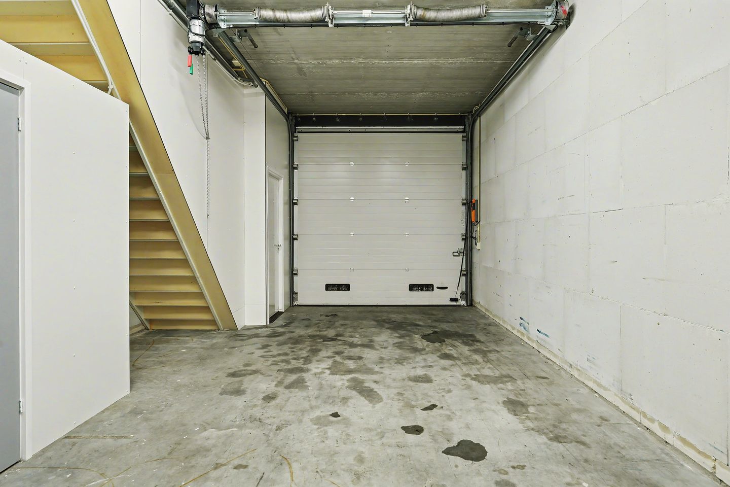 View photo 5 of Langeweg 1-d