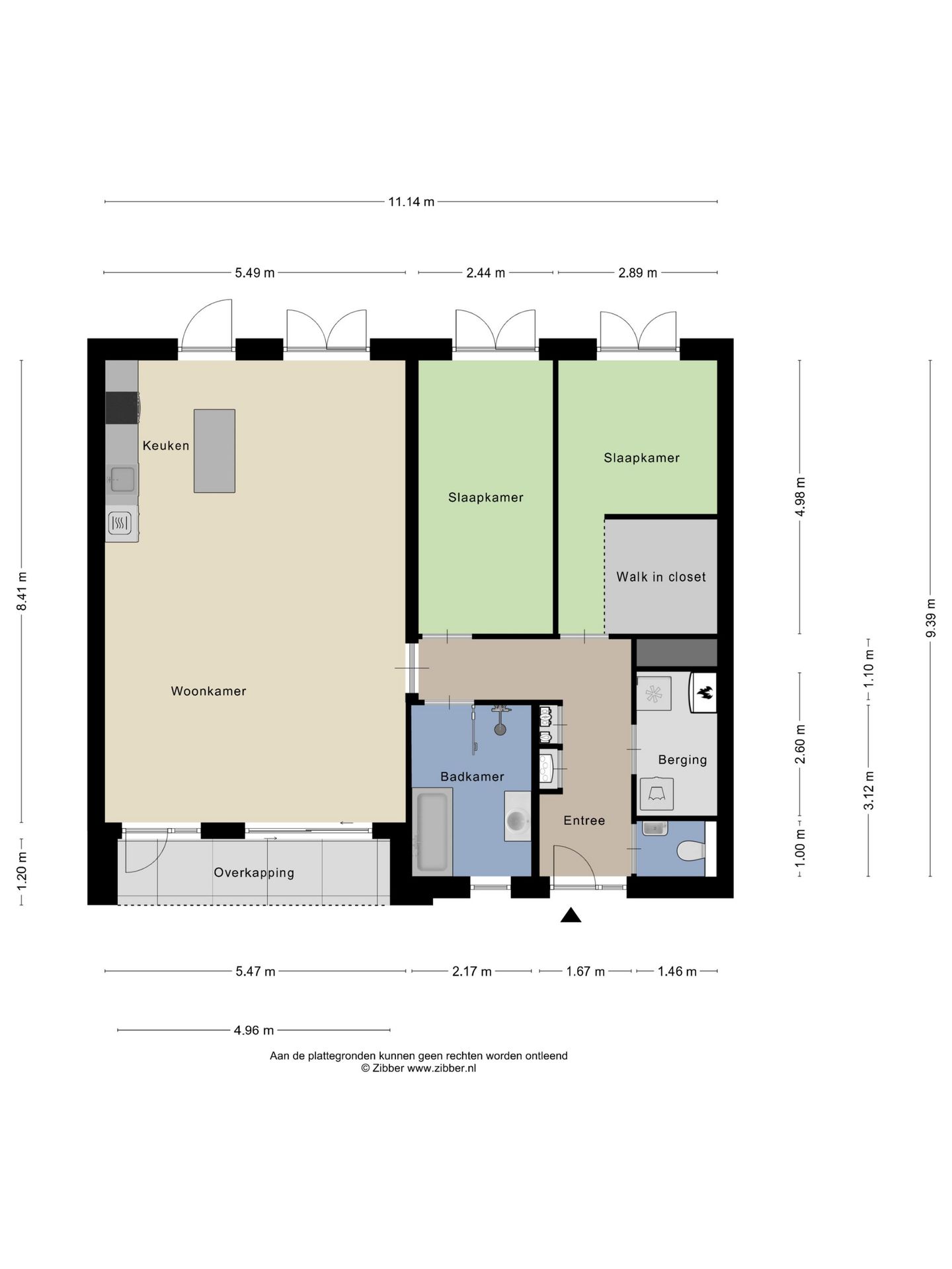 Photo 49 of Jan Meijvisplein 39