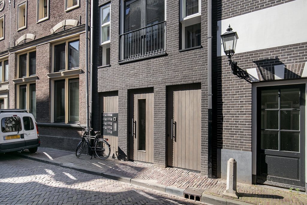 Foto 3 van Nieuwstraat 32-B