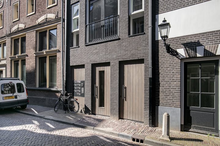Photo 3 of Nieuwstraat 32-B