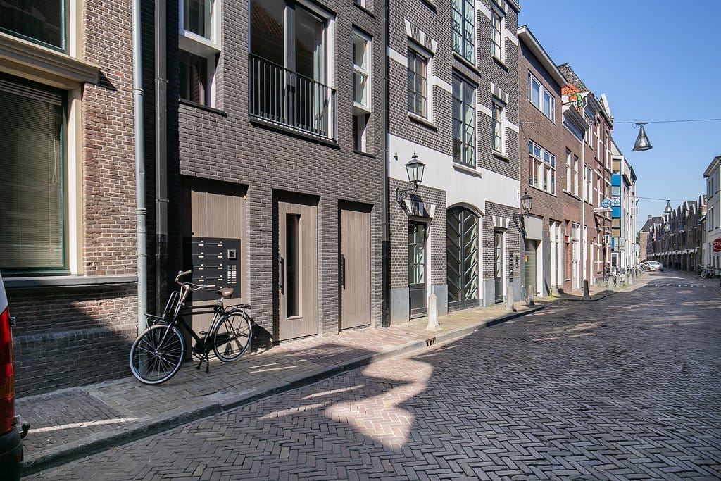 Foto 23 van Nieuwstraat 32-B