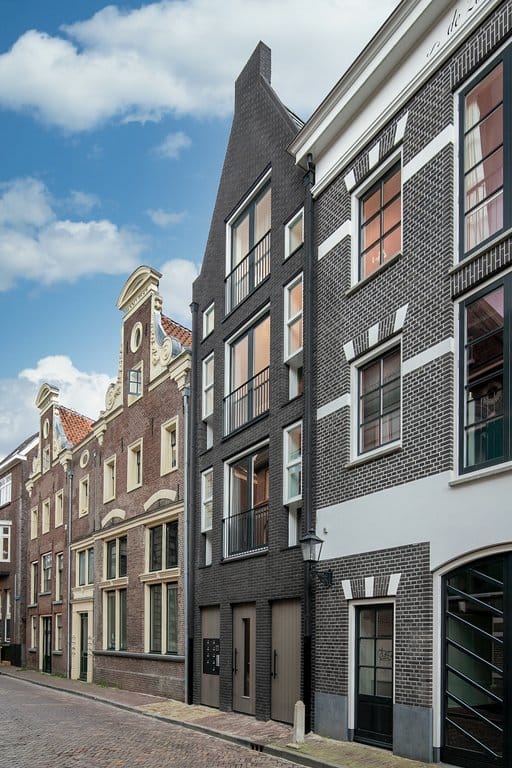 Foto 24 van Nieuwstraat 32-B