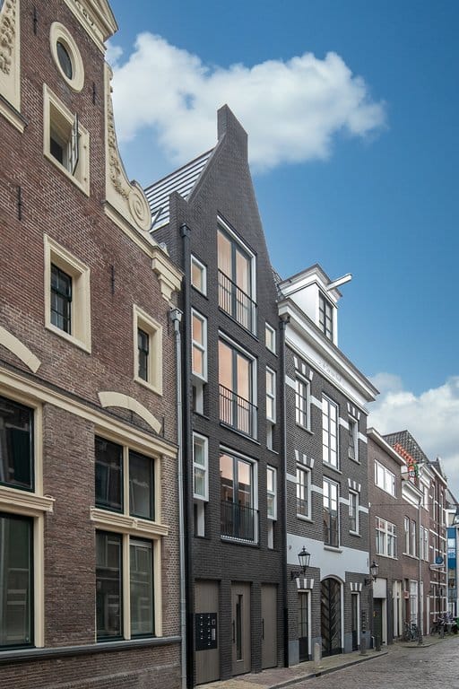 Foto 25 van Nieuwstraat 32-B