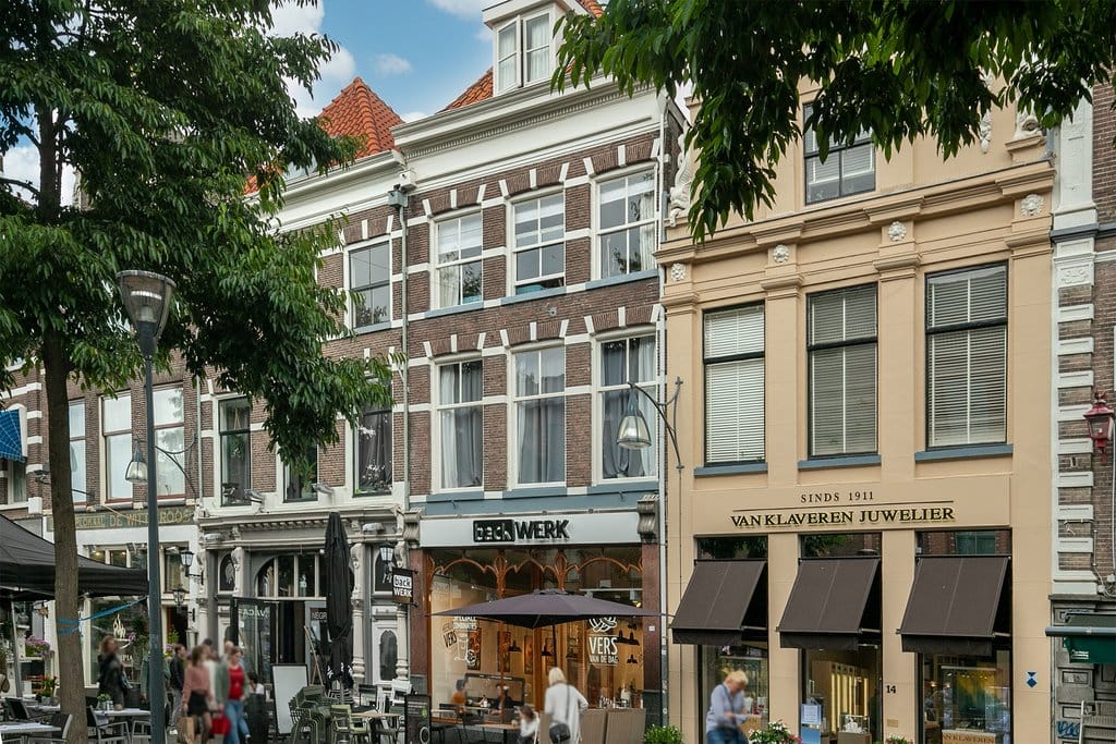 Foto 26 van Nieuwstraat 32-B