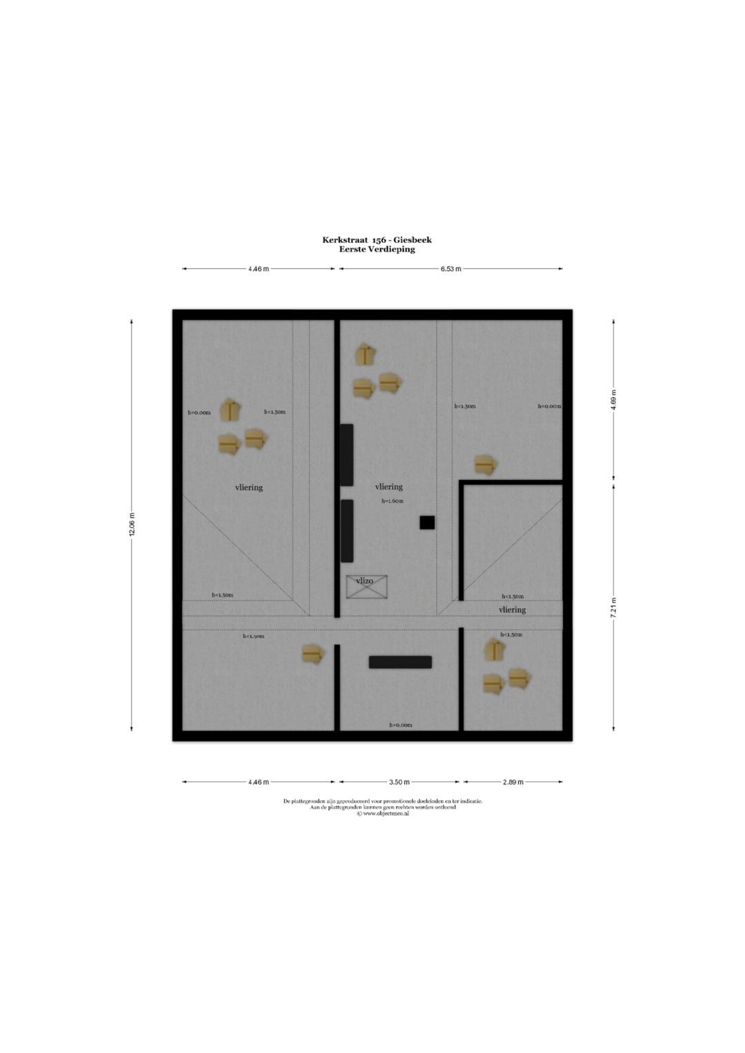 Foto 75 van Kerkstraat 156