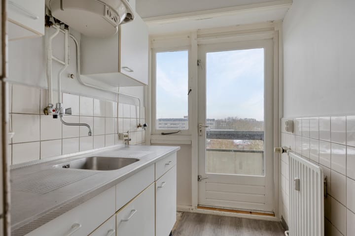 Foto 3 van Cloekplein 86