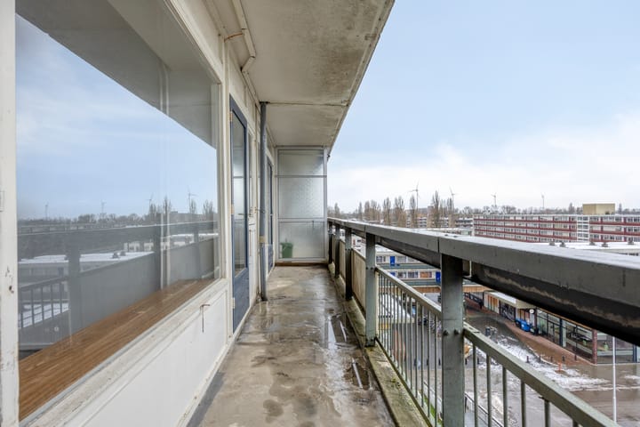 Foto 4 van Cloekplein 86