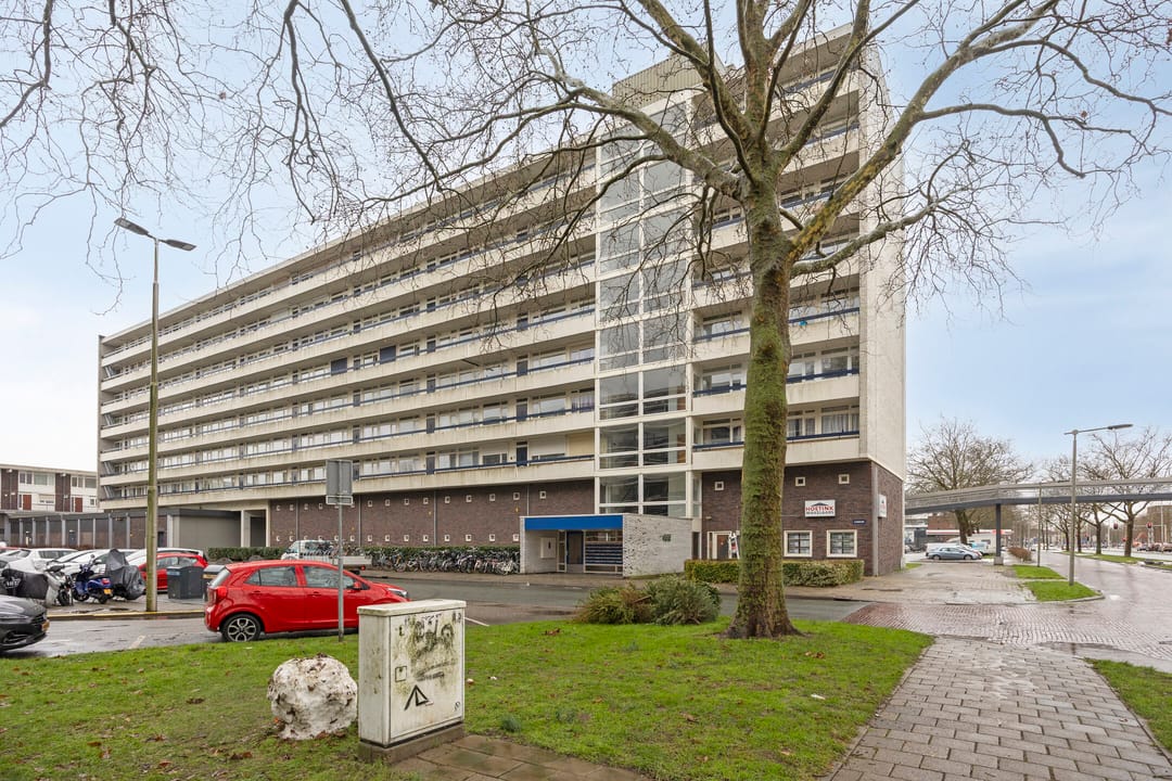 Photo 31 of Cloekplein 86