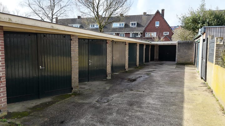 W.C. Bradelaan 29 G1 t/m G9, Hilversum