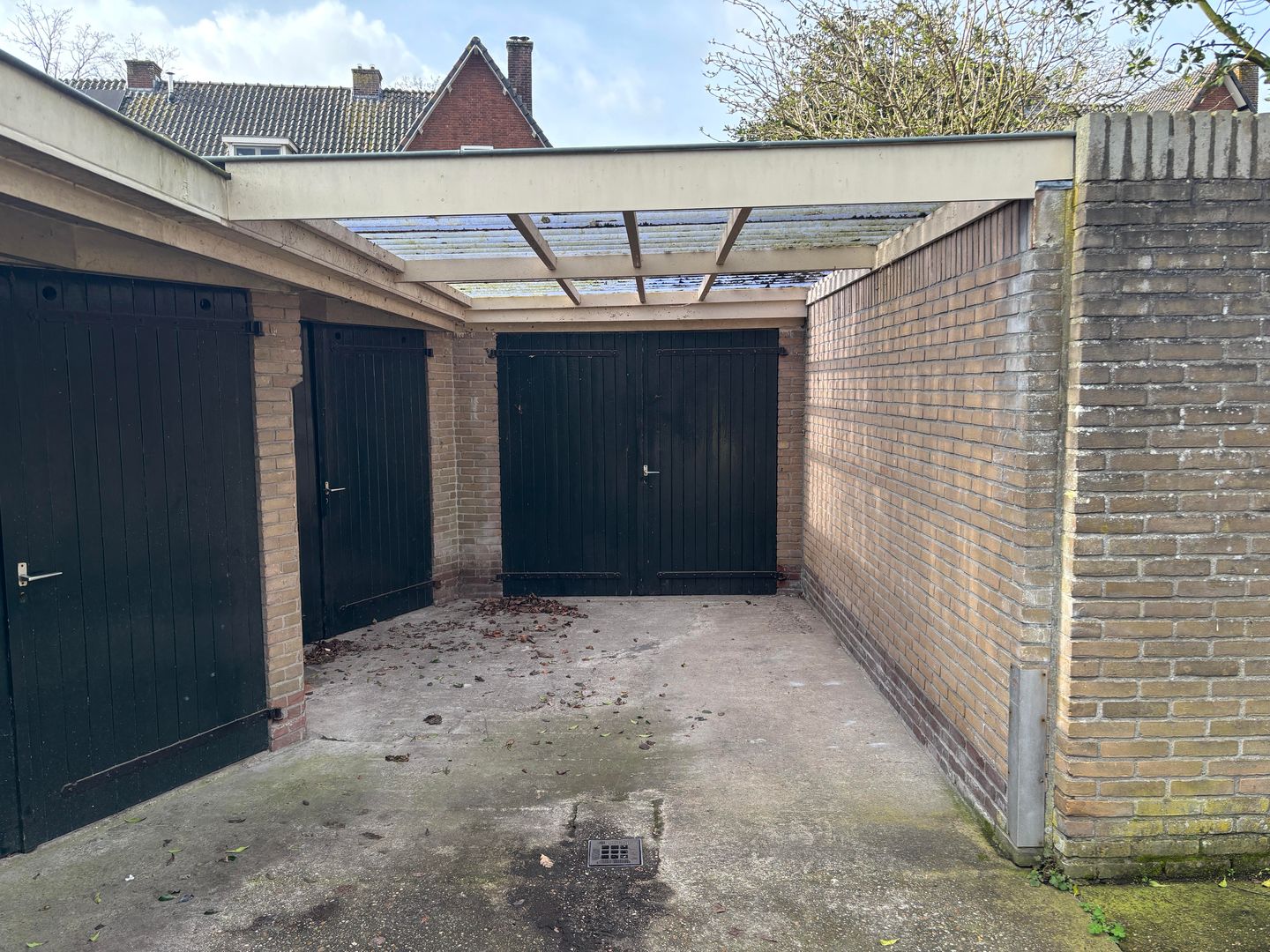 View photo 3 of W.C. Bradelaan 29 G1 t/m G9