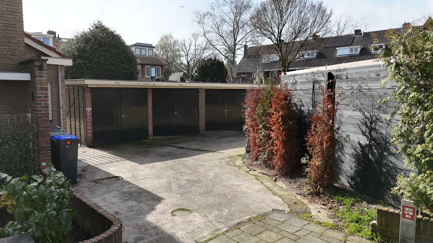 Bekijk foto 5 van W.C. Bradelaan 29 G1 t/m G8