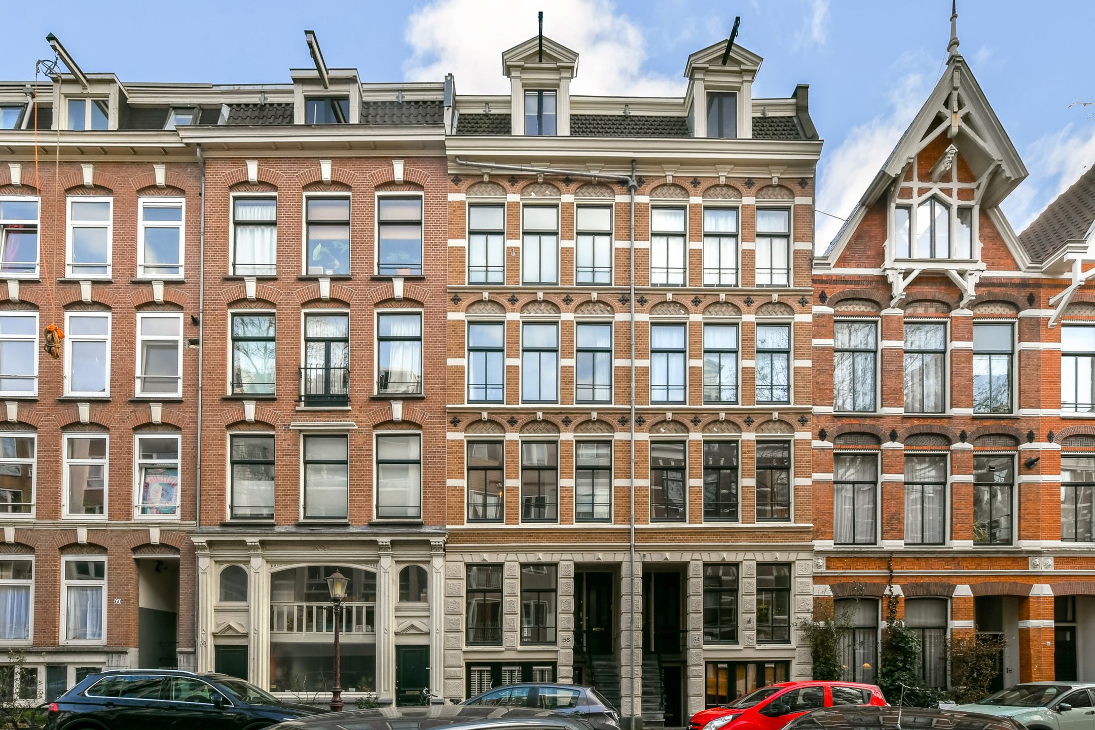 Blasiusstraat 56-H 56 H