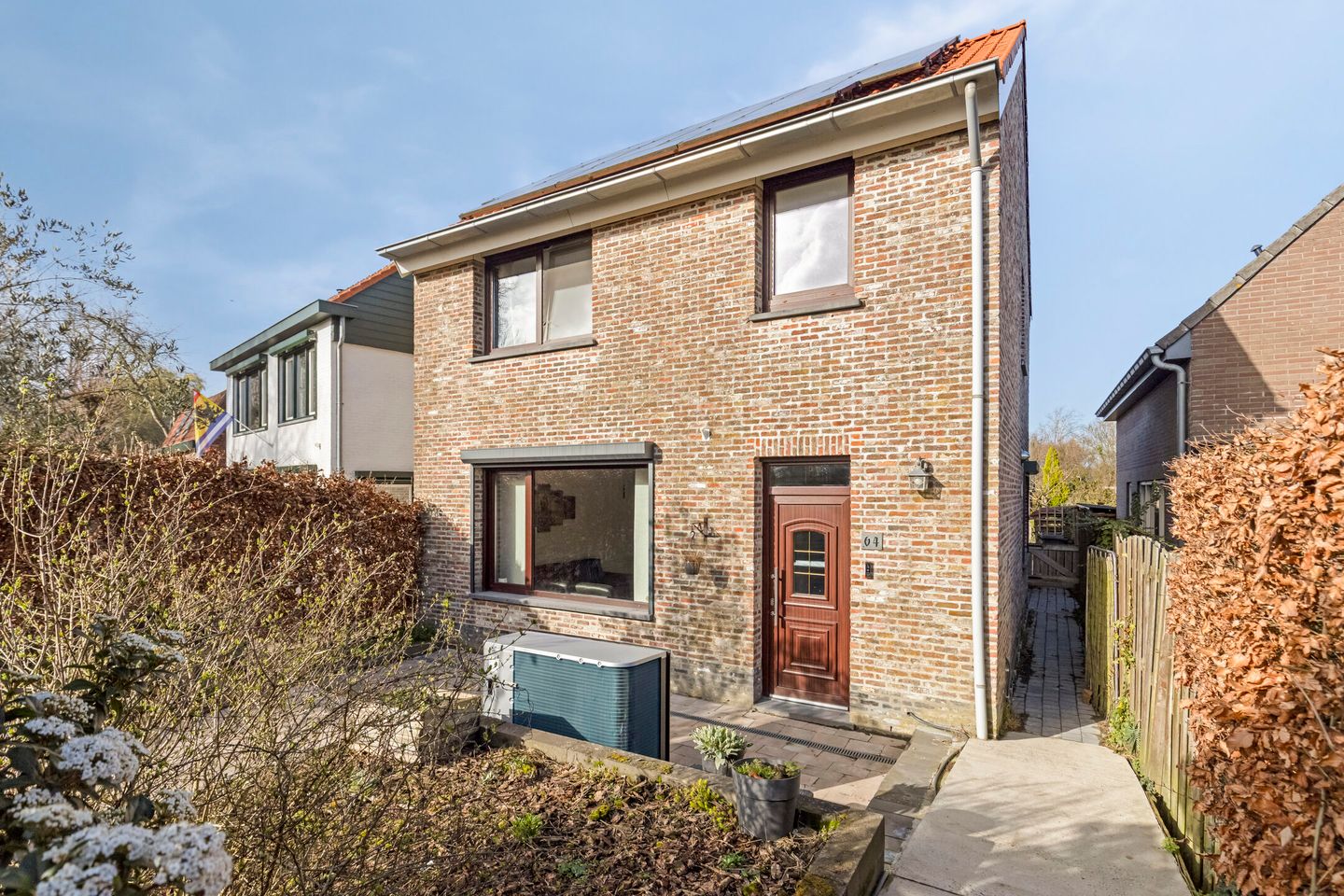 Foto 34 van Hogendijk 64