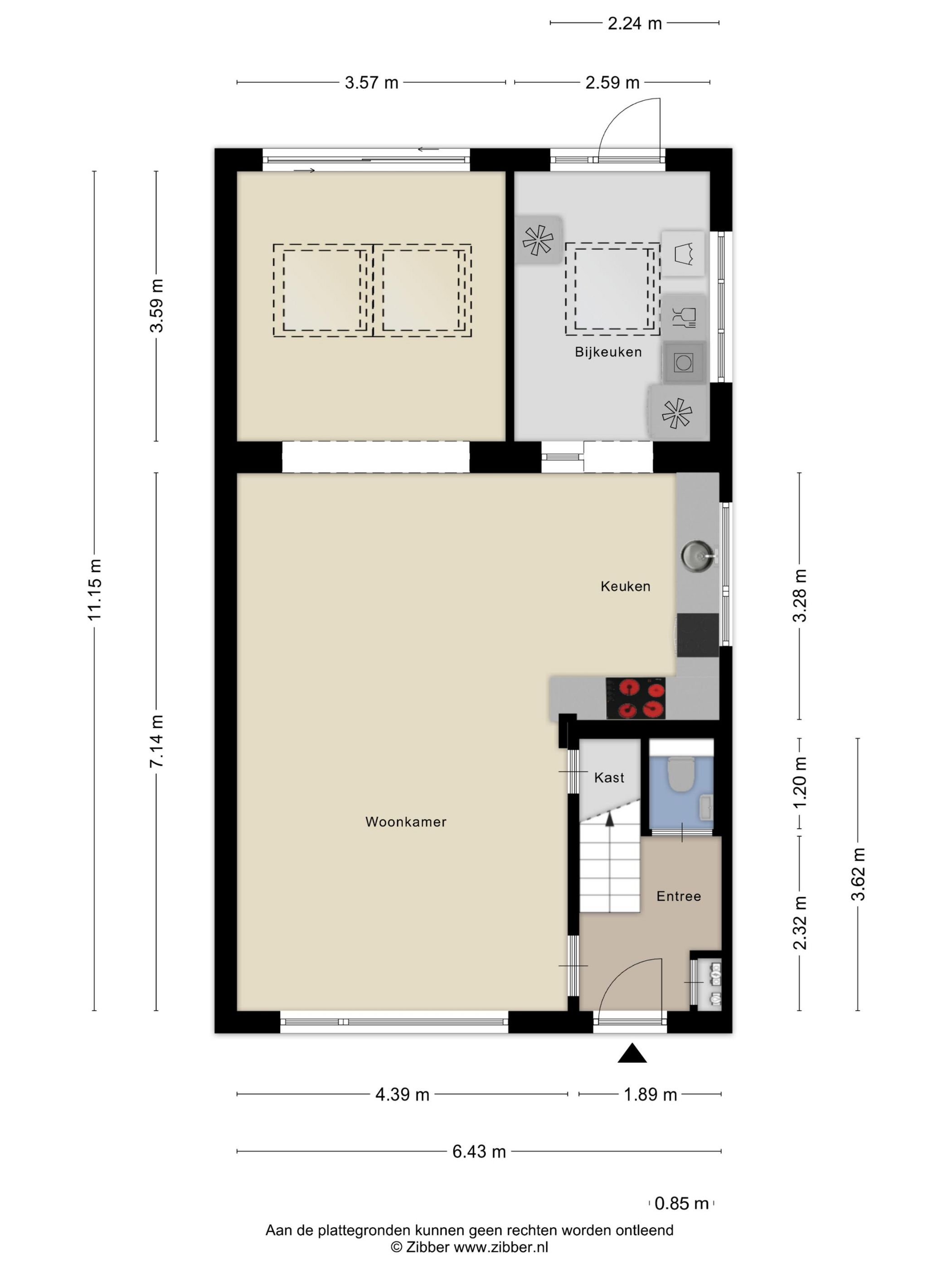 Foto 36 van Hogendijk 64