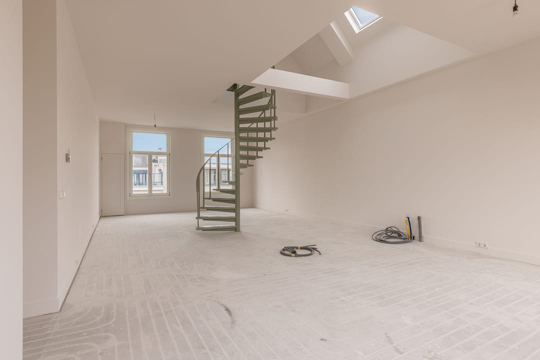 Photo 8 of Prins Hendrikstraat 3-2