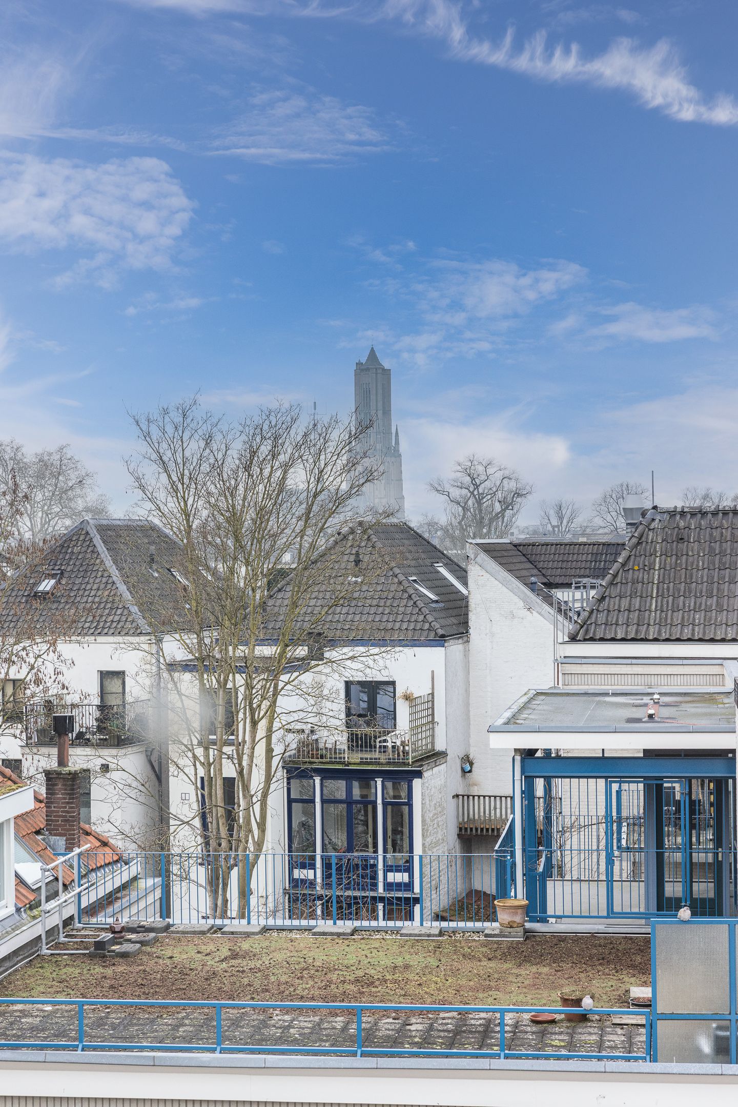 Photo 19 of Prins Hendrikstraat 3-2