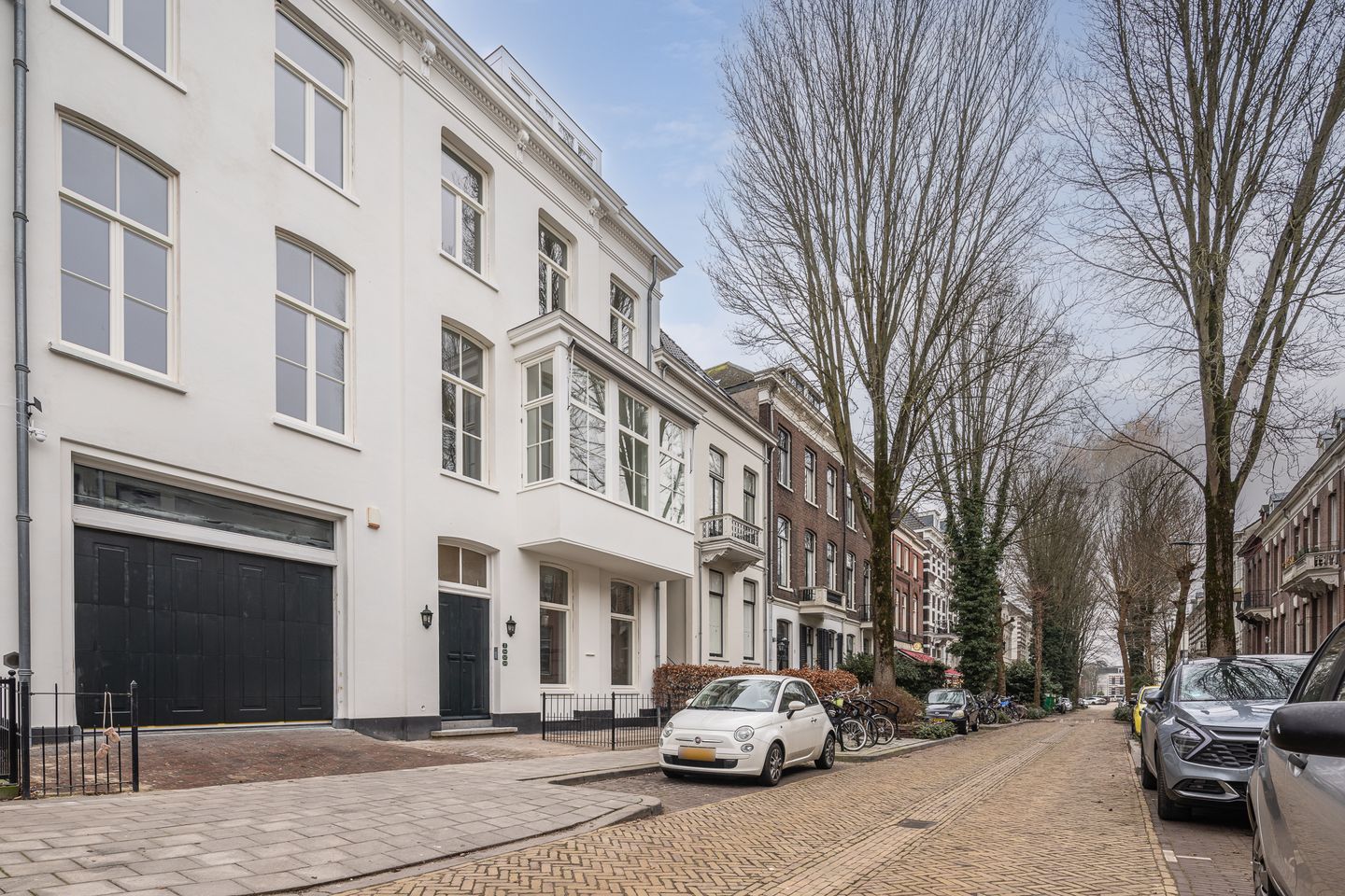 Photo 29 of Prins Hendrikstraat 3-2
