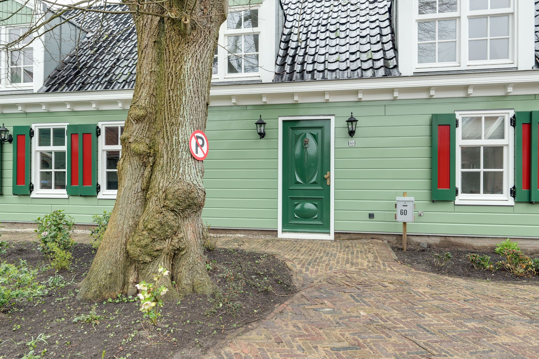 Foto 6 van Westknollendam 60