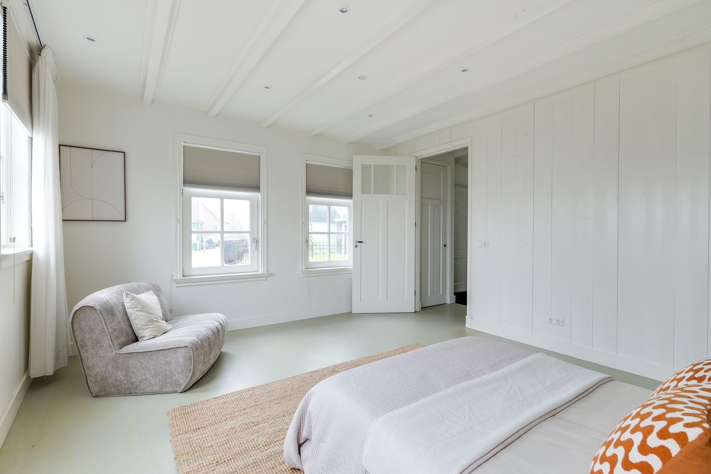 Foto 19 van Westknollendam 60