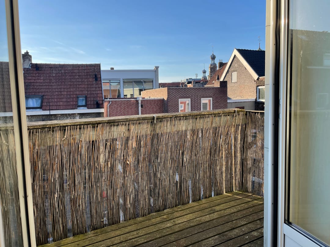 Foto 8 van Parade 24-B