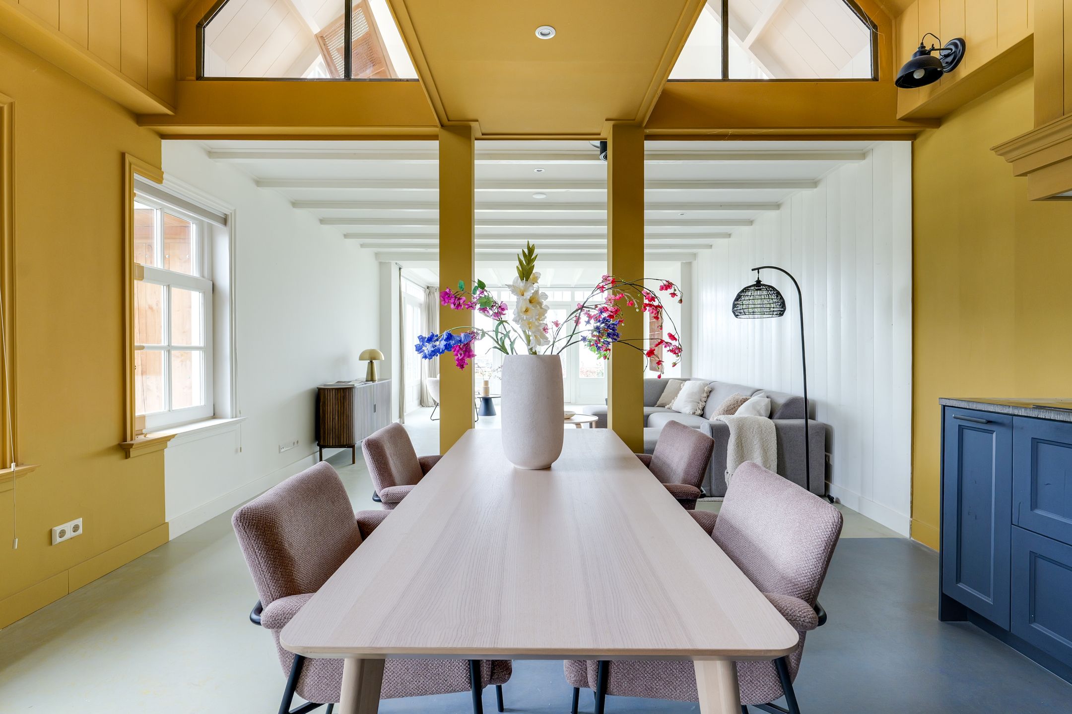 Foto 27 van Westknollendam 60