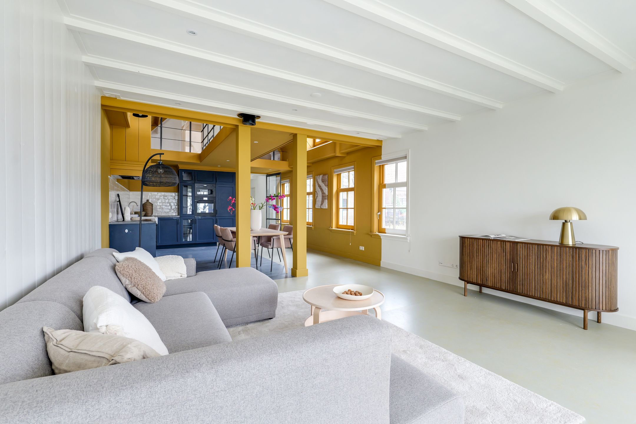 Foto 30 van Westknollendam 60