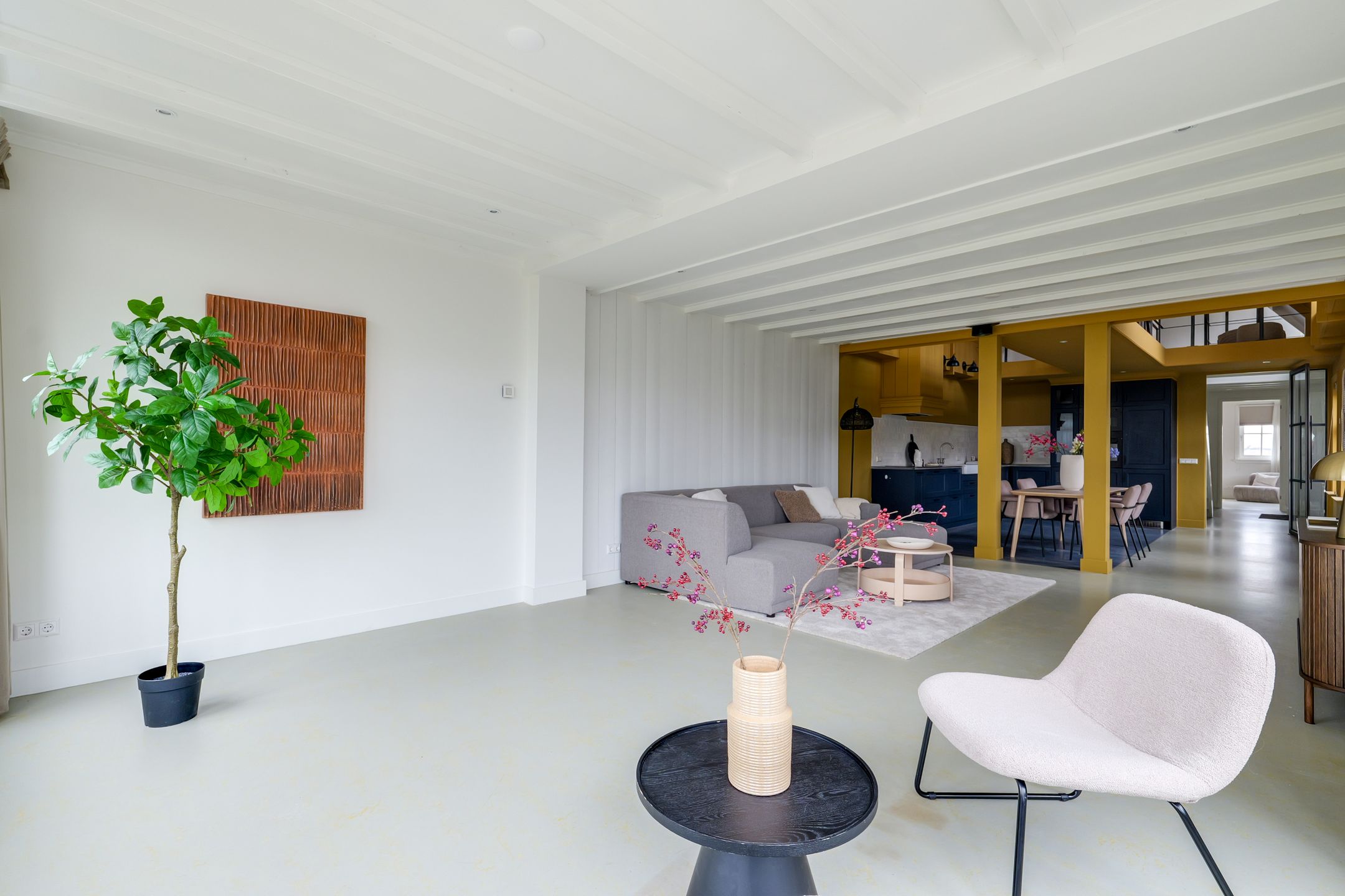 Foto 36 van Westknollendam 60