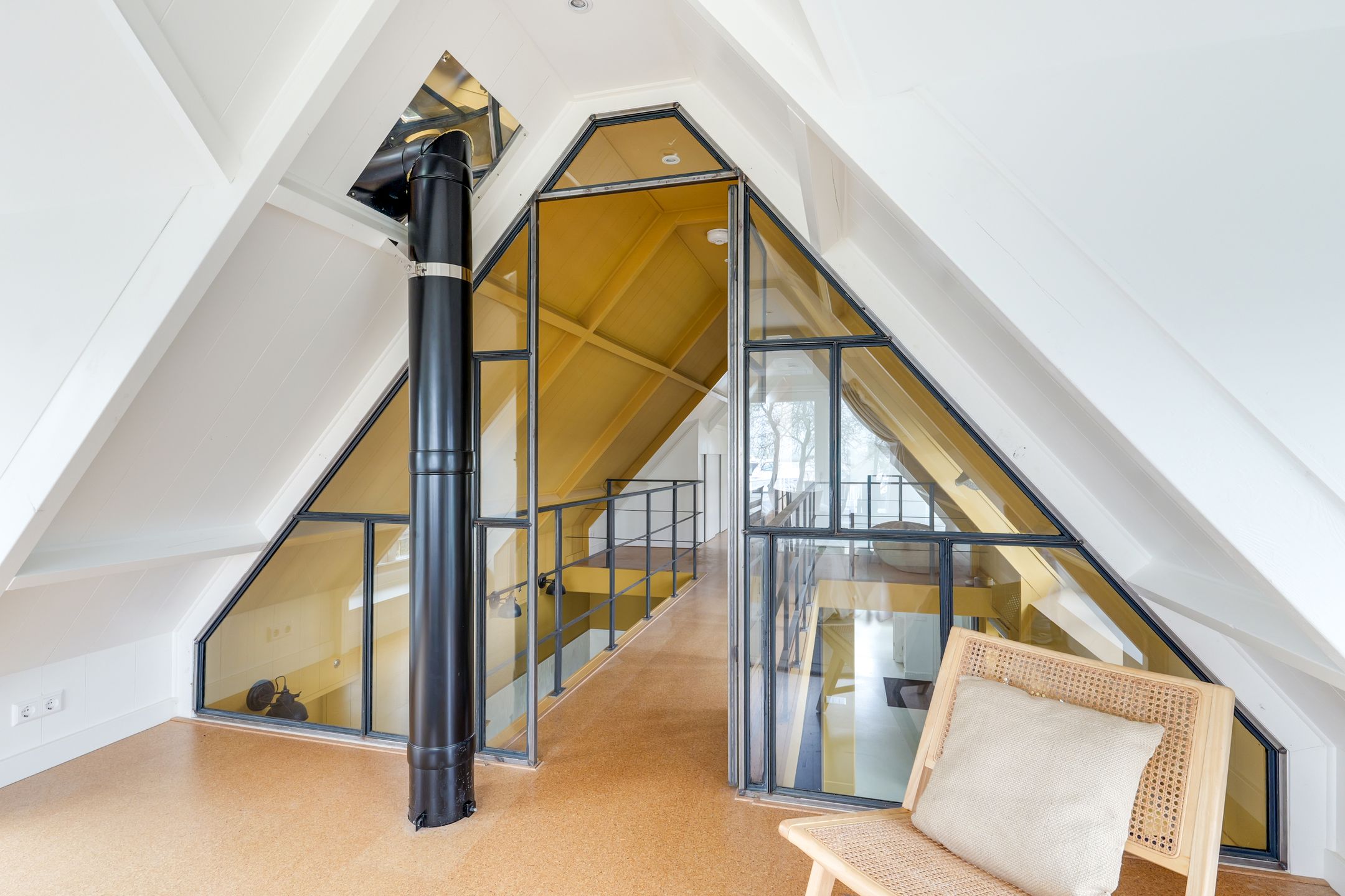 Foto 54 van Westknollendam 60